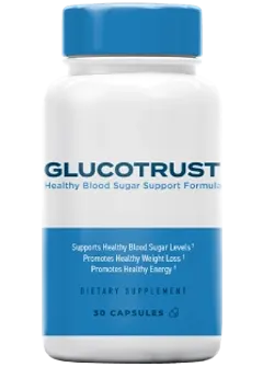 glucotrust-best