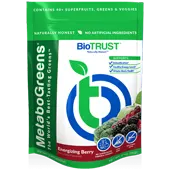 MetaboGreens