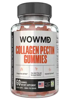 pectin gummies
