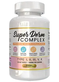 super-derm-complex