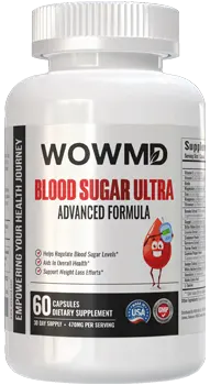 wowmd blood sugar ultranew