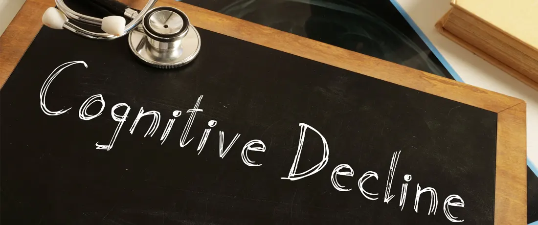 cognitive-decline