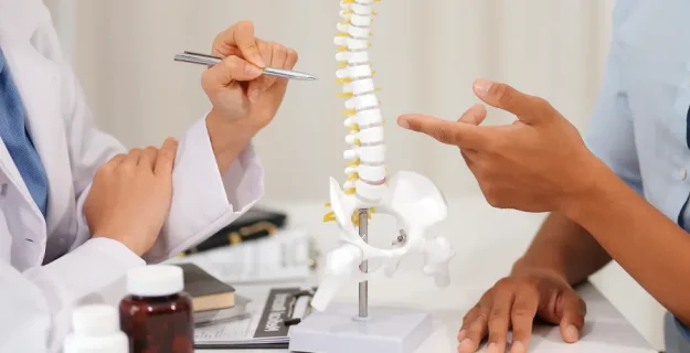 orthopedists