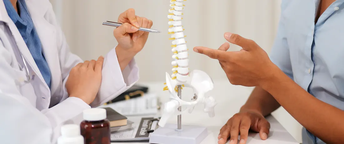orthopedists