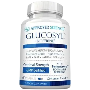 Approved Science Glucosyl