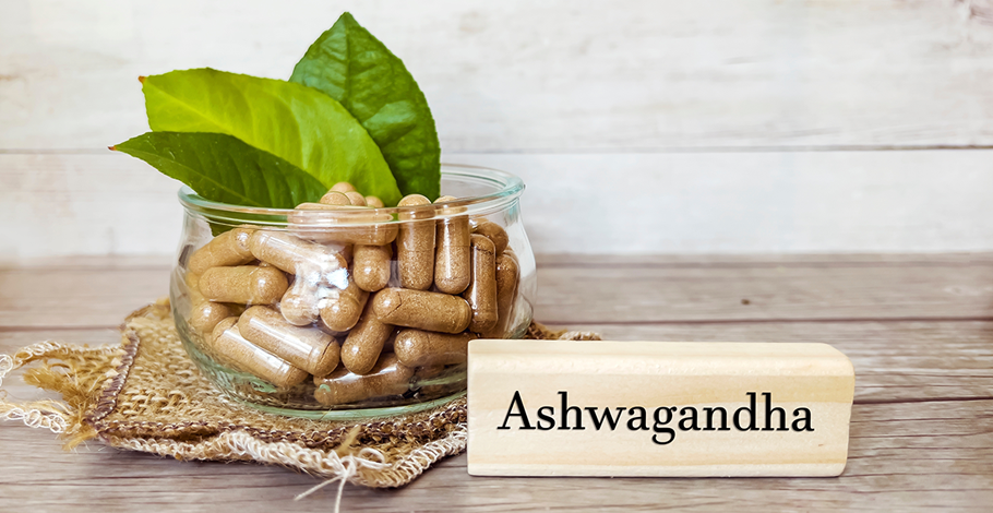 Best Ashwagandha