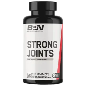 BPN Strong Joints