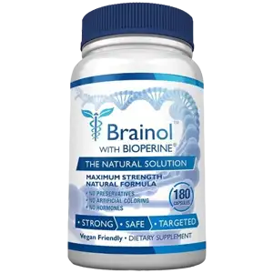 Brainol advanced memory