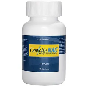 Cerefolin NAC