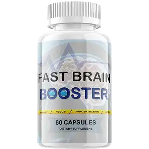 Fast brain Booster