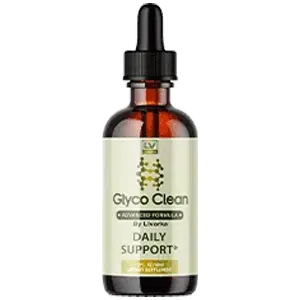 Glycoclean Drops