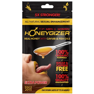 Honeygizer