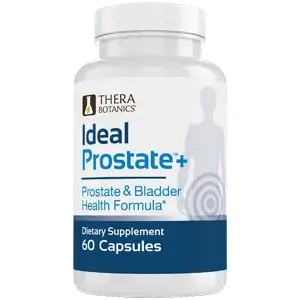 Ideal Prostate Plus