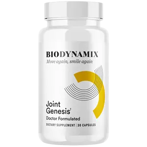 Joint Genesis
