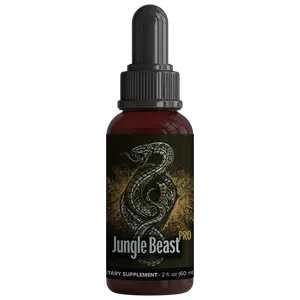 Jungle Beast Pro