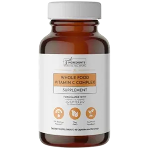 Just Ingredients Whole Food