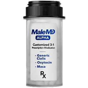 Malemd Alpha