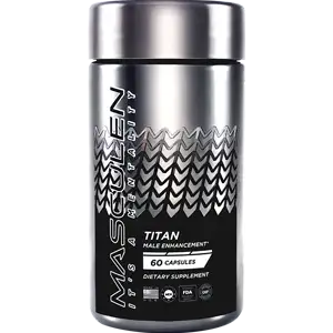 Masculen Titan