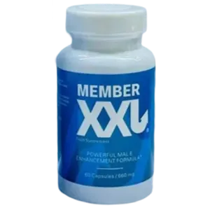 Member Xxl