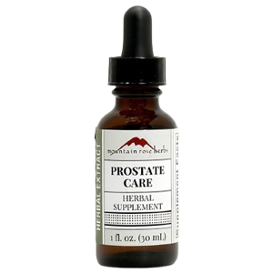 Mountain Rose Prostate Care