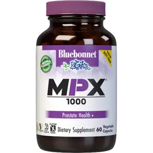 MPX 1000 Prostate Support