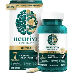 Neuriva Ultra