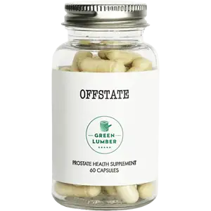 Offstate Prostate Health