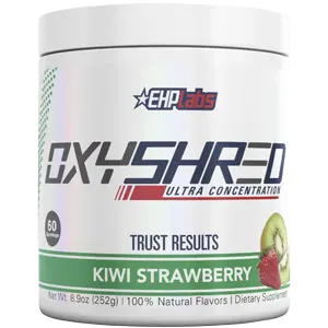 Oxyshred