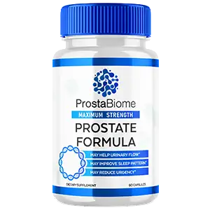Prostabiome