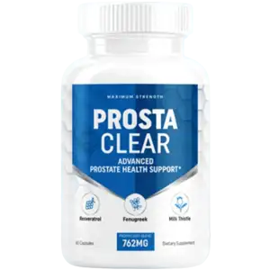 ProstaClear