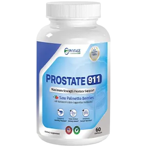 Prostate 911