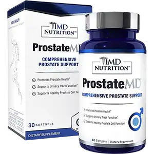 Prostate Md
