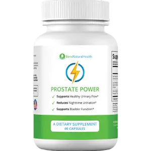 Prostate Power