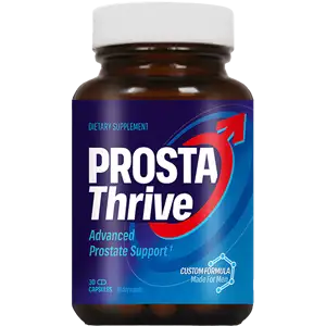 ProstaThrive