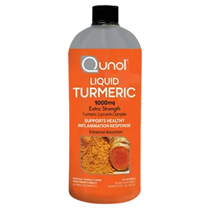 Qunol Liquid Turmeric