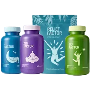 Relief Factor