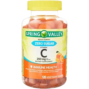 Spring Valley Zero Sugar