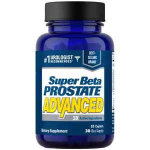 Super Beta Prostate Advanced