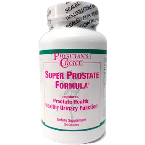 Super Prostate Formula