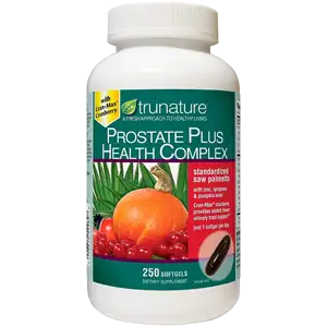 Trunature Prostate Plus