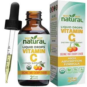 Why Not Natural