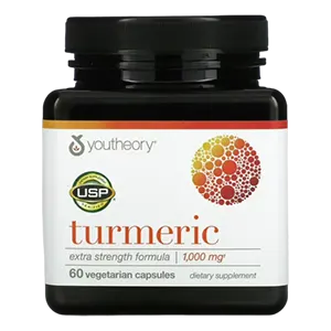 Youtheory Turmeric